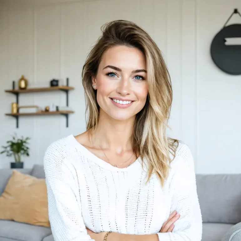 Анастасия Шубская: вдохновение для тех, кто стремится к гармонии и развитию