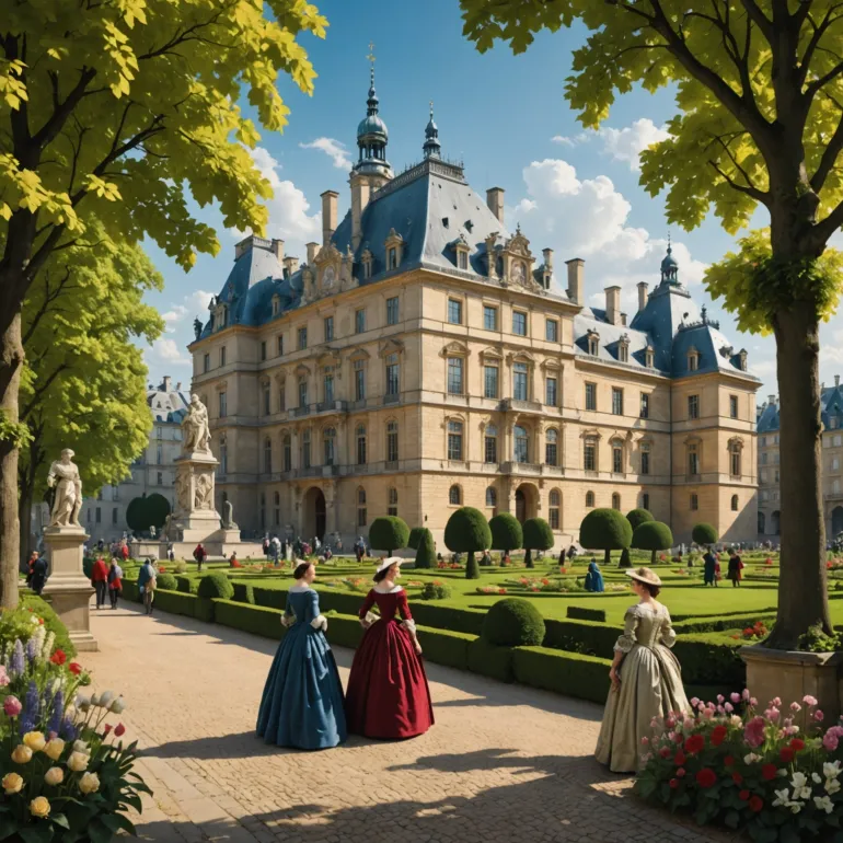 Дети Екатерины Медичи: сколько детей было у королевы Екатерины Медичи и почему это важно знать