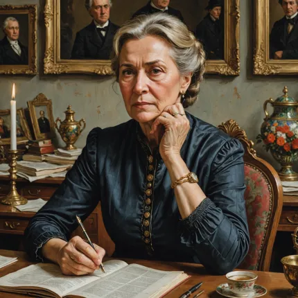 Всё о Наталья Алексеевна Гуськова: история, факты и современные тренды