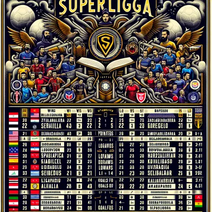 Иракская Суперлига: Обзор и Анализ